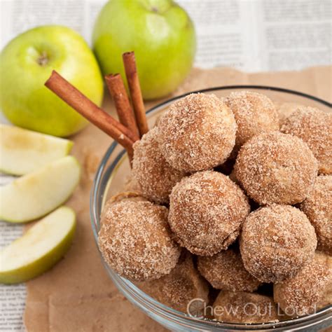 apple-spice-baked-doughnut-holes-chew-out-loud image