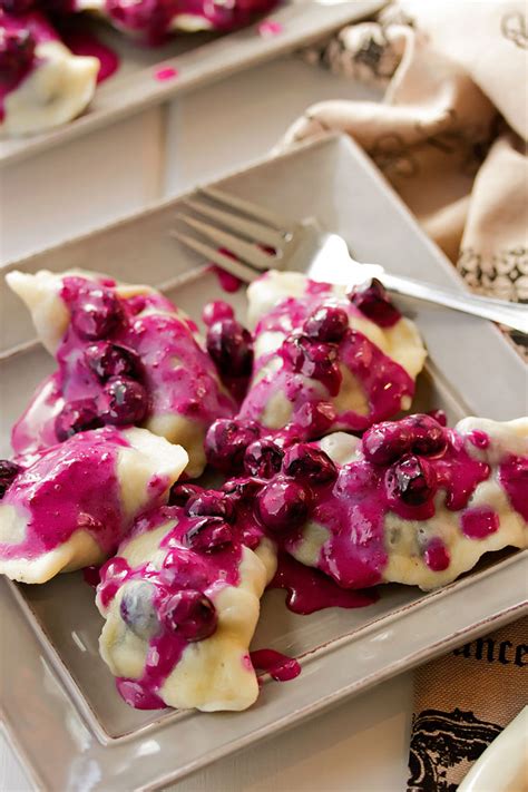 homemade-blueberry-perogies-with image