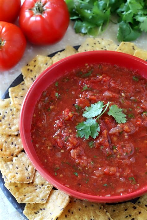 best-damn-roasted-salsa-kims-cravings image