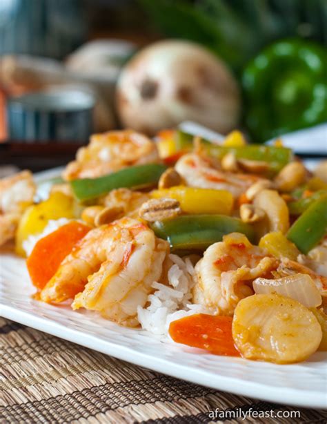sweet-and-sour-shrimp-stir-fry-a-family-feast image