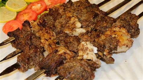 beef-seekh-kabab-recipe-rida-aftab-masala-tv image