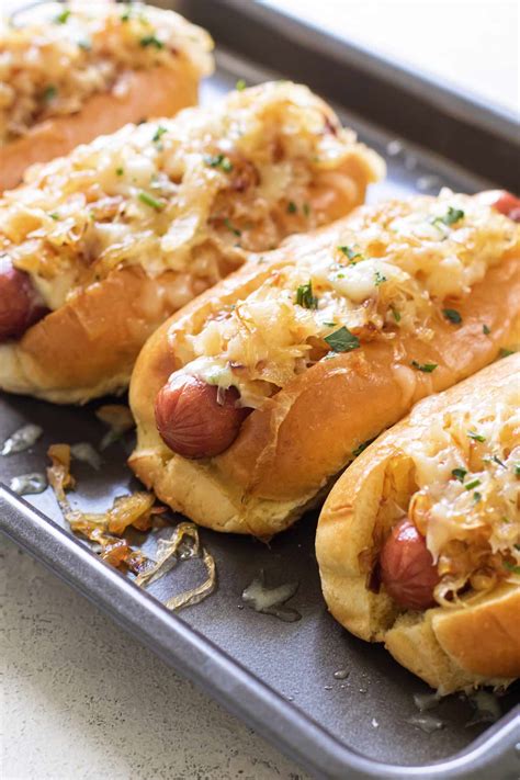 french-onion-hot-dogs-girl-gone-gourmet image