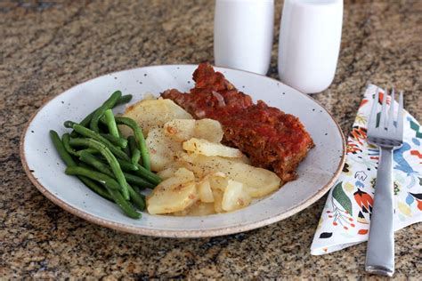 meatloaf-and-potato-casserole-recipe-the-spruce-eats image