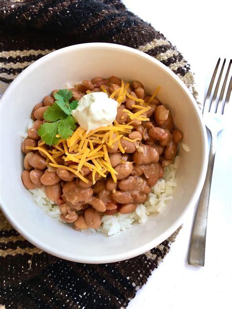 4-ingredient-delicious-beans-and-rice-easy-budget image