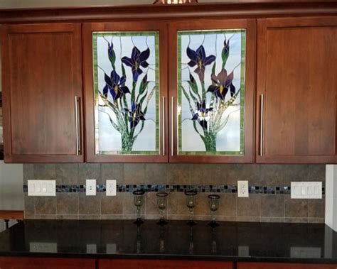stained-glass-for-kitchen-cabinets-inserts-doors-and image