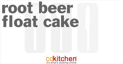 root-beer-float-cake-recipe-cdkitchencom image