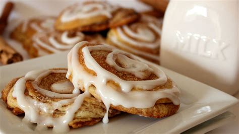 crescent-cinnamon-roll-cookies-recipe-pillsburycom image