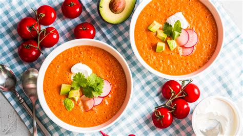 27-fresh-tomato-recipes-for-summer-foodcom image
