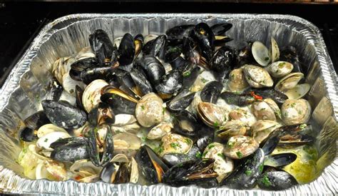 grilled-mussels-and-clams-ciao-chow-linda image
