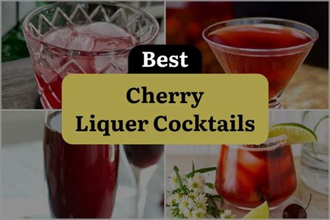 17-best-cherry-liqueur-cocktails-dinewithdrinks image