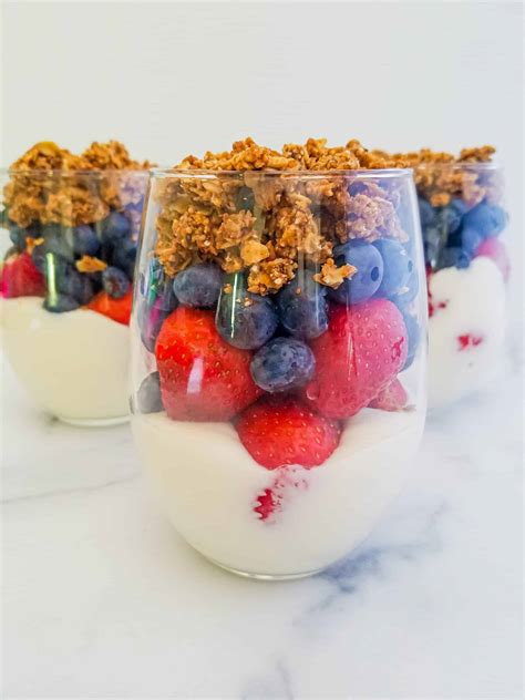 healthy-mixed-berry-parfaits-emilys-wholesome-kitchen image