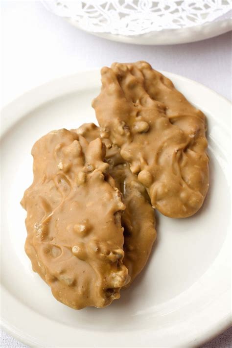 all-about-pralines-the-spruce-eats image
