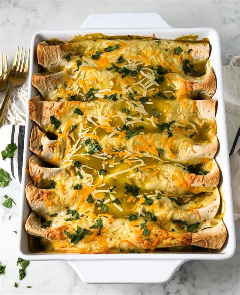 chicken-enchiladas-with-green-chile-sauce-fettys image
