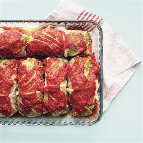 vegetarian-cabbage-rolls-recipe-chatelaine image