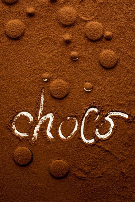 ganache-au-chocolat-jose-di-stasio image