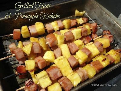 grilled-ham-pineapple-kabobs-dessert-now-dinner image