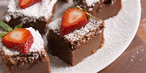 how-to-make-chocolate-custard-cake-delish image