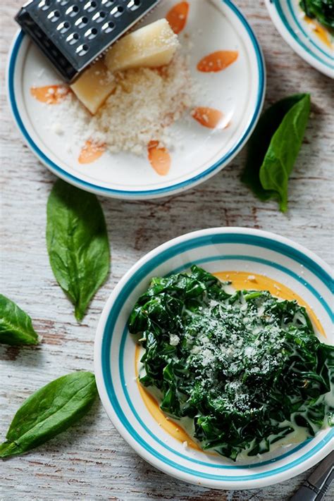 creamed-spinach-with-parmesan-keto image
