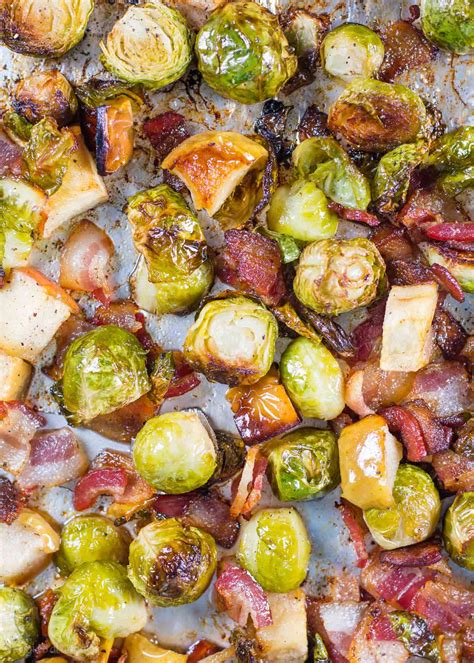 roasted-brussel-sprouts-with-bacon-apples image