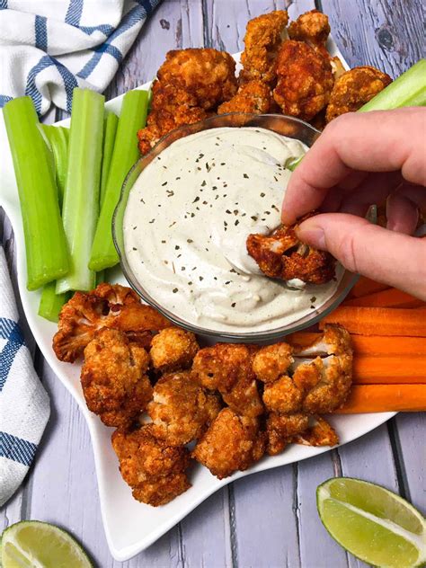 cauliflower-buffalo-wings-this-healthy-kitchen image