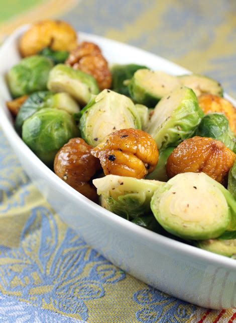 nutty-brussels-sprouts-food-gal image