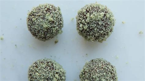 mint-truffles-recipe-bon-apptit image
