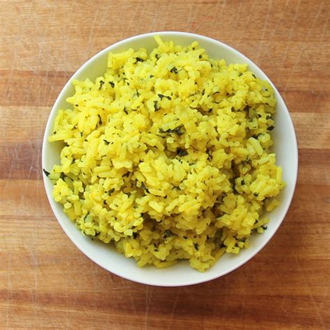 cookistry-spicy-yellow-rice image