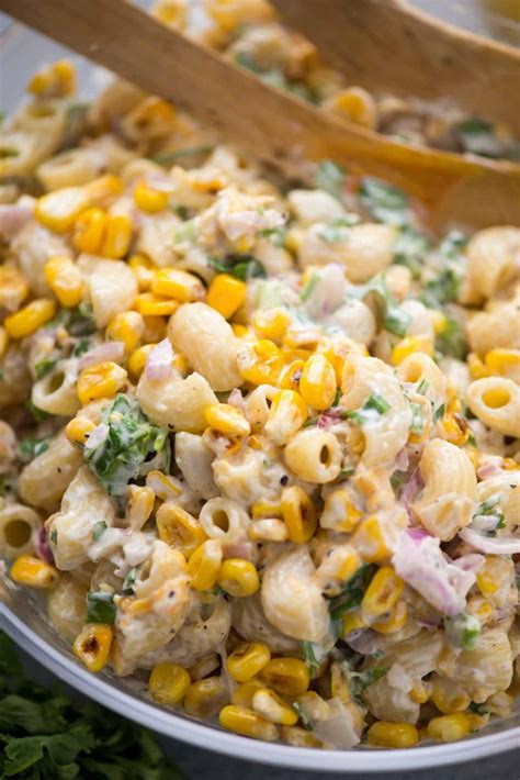 roasted-corn-pasta-salad-the-flavours-of-kitchen image