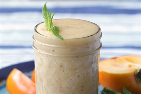 vegan-apple-and-persimmon-smoothie-the-petite image
