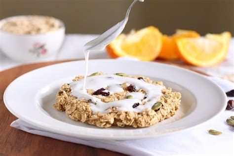 heart-healthy-breakfast-cookie-for-one-oatmeal-with image