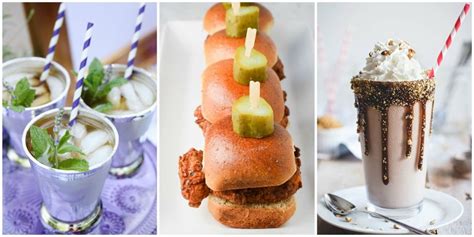 26-best-kentucky-derby-recipes-best-derby-day-party-food-2022 image