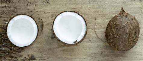 coconut-nutritional-info-health-benefits image
