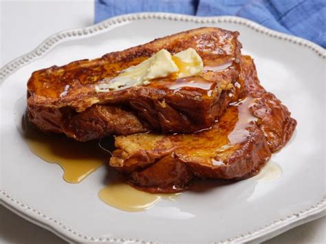 brioche-french-toast-recipe-breakfast-food-network image