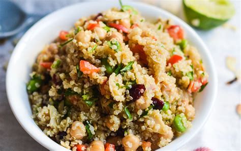 chickpea-and-edamame-quinoa-vegan-one-green image