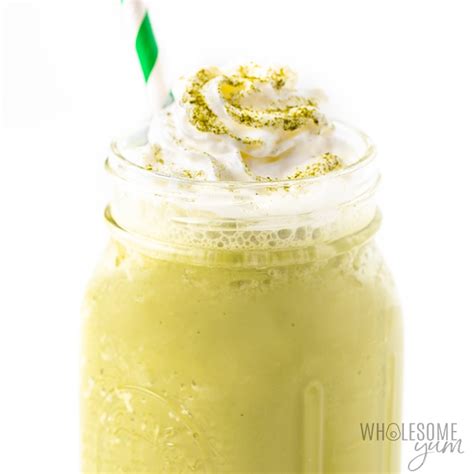 keto-matcha-green-tea-frappe-recipe-video-wholesome-yum image