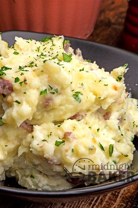 instant-pot-red-skinned-mashed-potatoes-the-midnight image