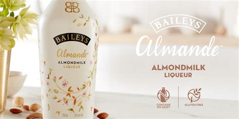 baileys-almande-dairy-free-almondmilk-liqueur image