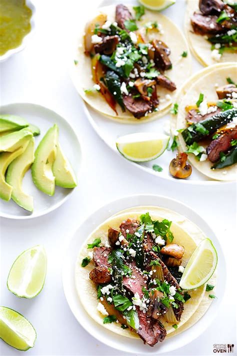 steak-poblano-and-mushroom-tacos-gimme-some-oven image