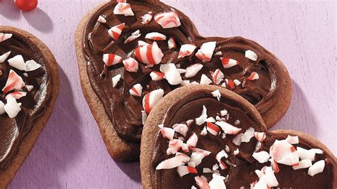 peppermint-cookie-hearts-recipe-pillsburycom image