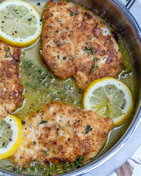 quick-easy-chicken-francese-clean-food-crush image