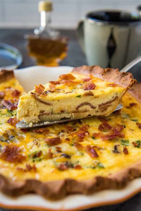 keto-quiche-with-flaky-crust-ketoconnect image