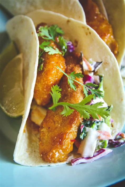 easy-sweet-chili-fish-tacos-recipe-sweetphi image
