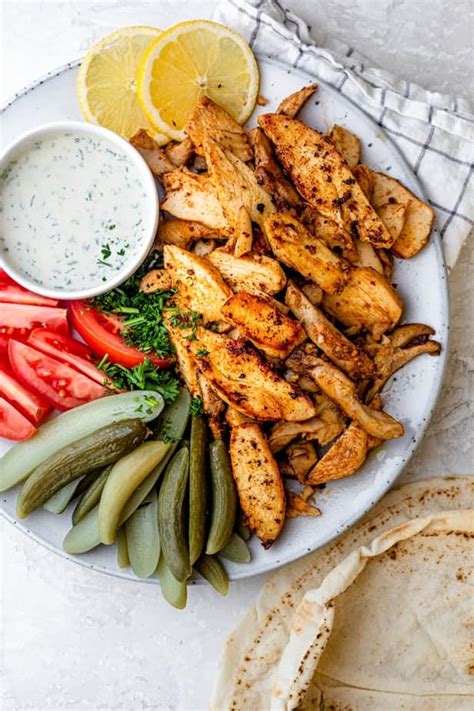 chicken-shawarma-authentic-recipe-feelgoodfoodie image