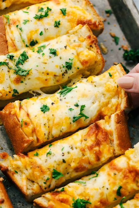 easy-cheesy-garlic-bread-the-recipe-critic image