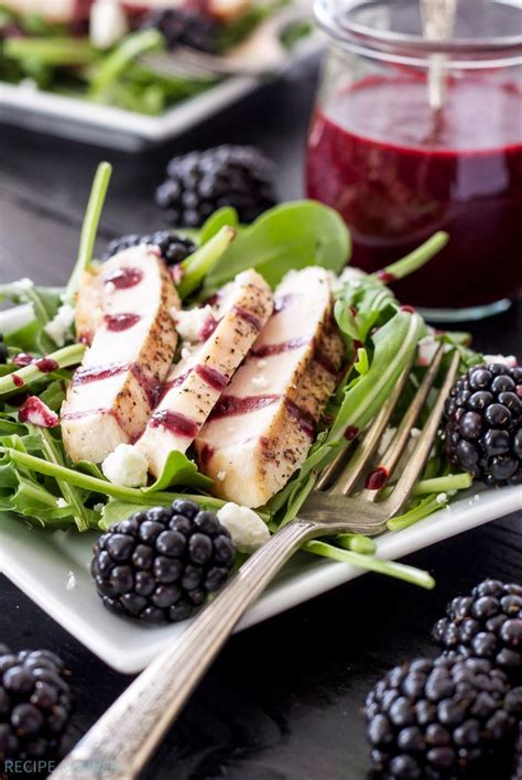 grilled-chicken-and-goat-cheese-salad-with image