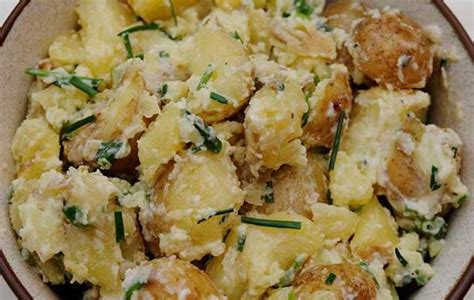 the-perfect-irish-potato-salad-recipe-irishcentral image