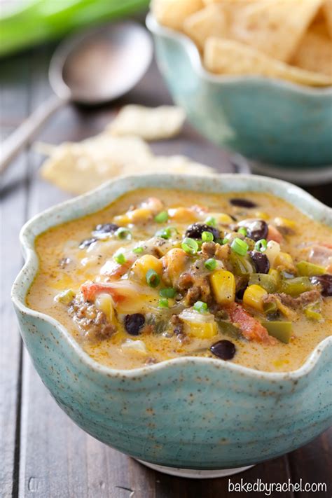 slow-cooker-nacho-soup-baked-by-rachel image