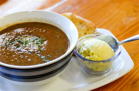 simple-sausage-and-chicken-gumbo-market-basket image