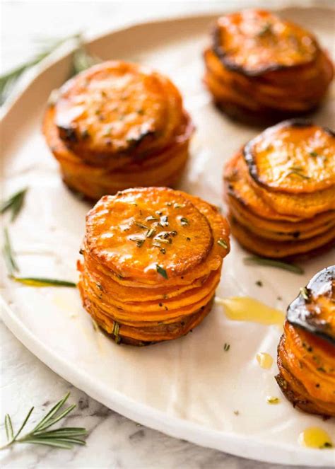 roasted-sweet-potato-stacks-recipetin-eats image