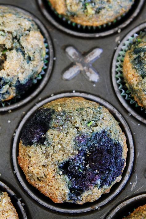 zucchini-banana-blueberry-muffins-two-peas-their-pod image